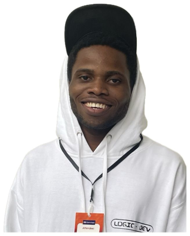 Don Paul Amadi